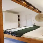 Maisonette-wohnung Im Historischen Jagdschloessl