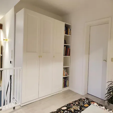 Maisonette-wohnung Im Historischen Jagdschloessl Apartamento