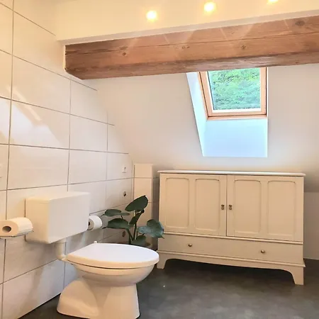 Maisonette-wohnung Im Historischen Jagdschloessl Beilngries