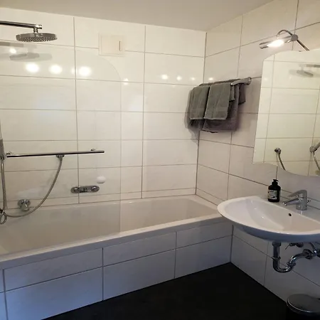 Maisonette-wohnung Im Historischen Jagdschloessl *