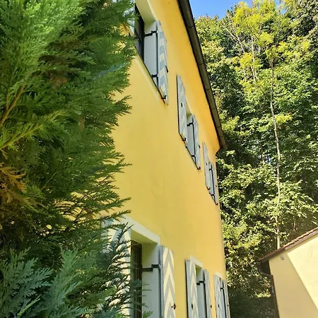 Appartement Maisonette-wohnung Im Historischen Jagdschloessl