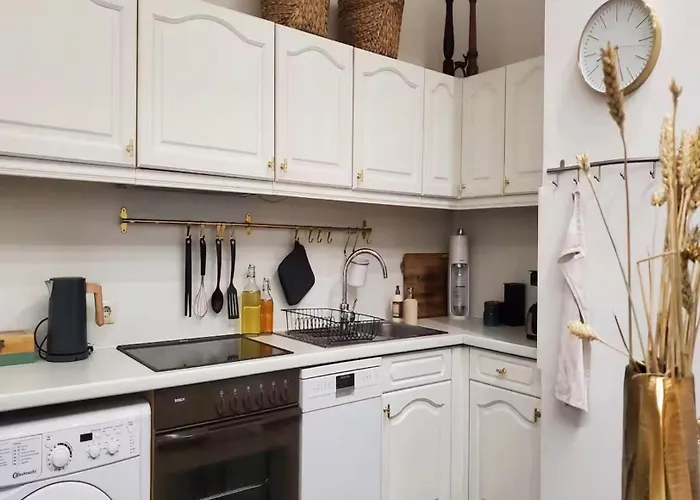 アパート Maisonette-wohnung Im Historischen Jagdschloessl バイルングリース