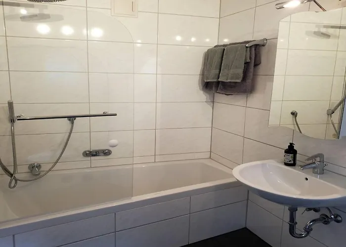 Maisonette-wohnung Im Historischen Jagdschloessl *